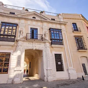 Casa De La Moneda Residences Севилья