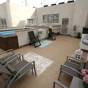  Appartamento Plaza Nueva