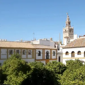  Appartamento En La Plaza Dona Elvira, 7