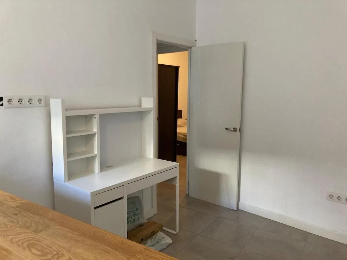 Apartamento Macarena Seville