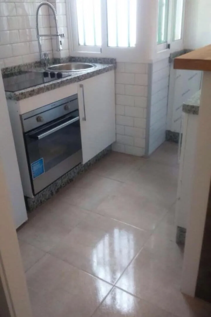 Apartamento Macarena Seville 0*,