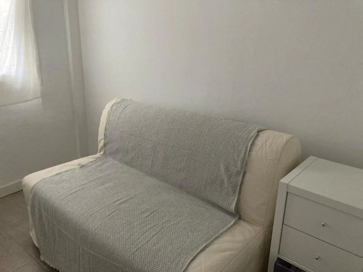 Apartamento Macarena Seville Spain