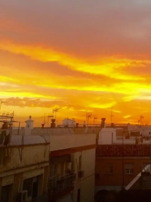 Apartamento Macarena Seville Apartment