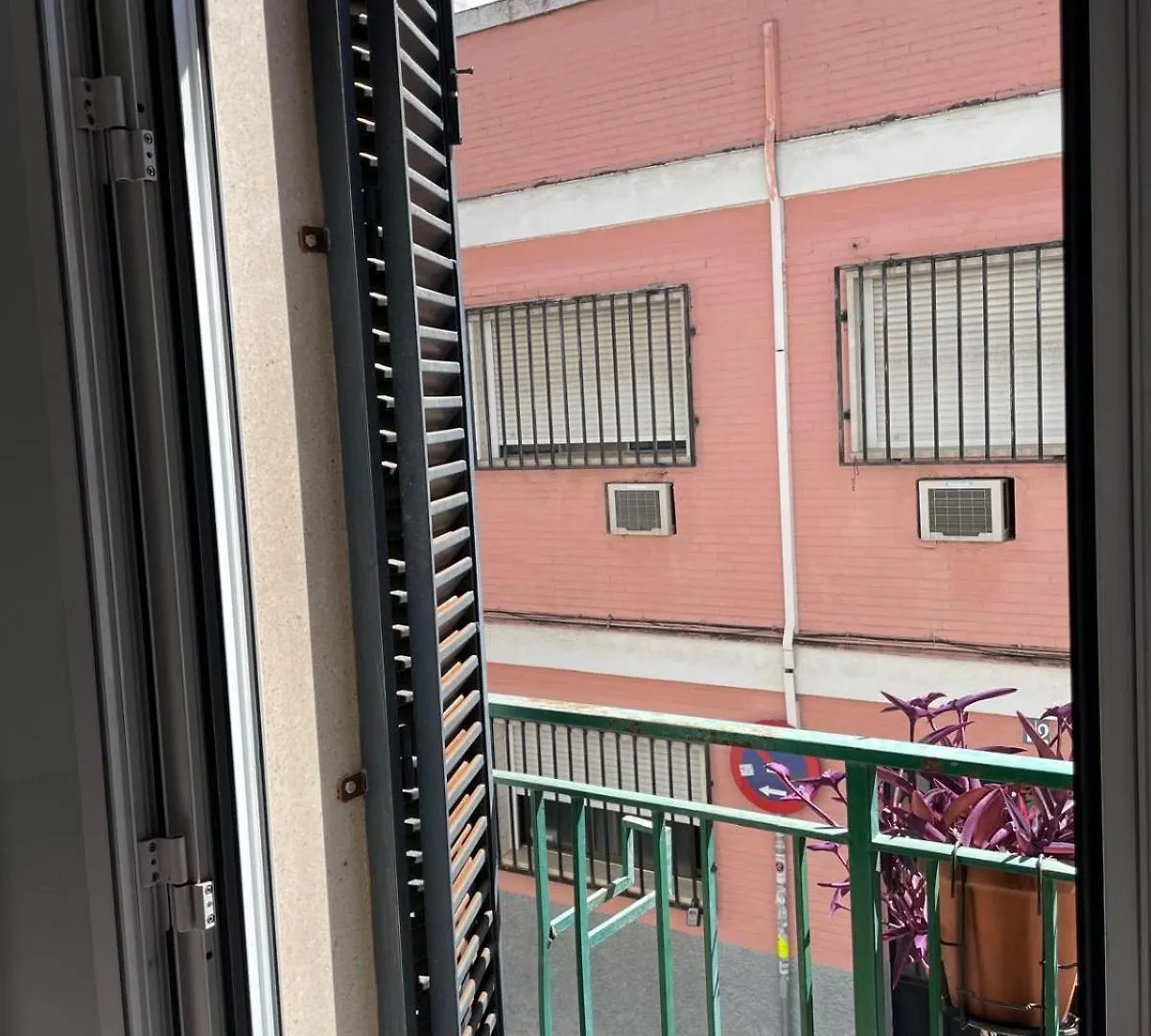 Apartamento Macarena Seville