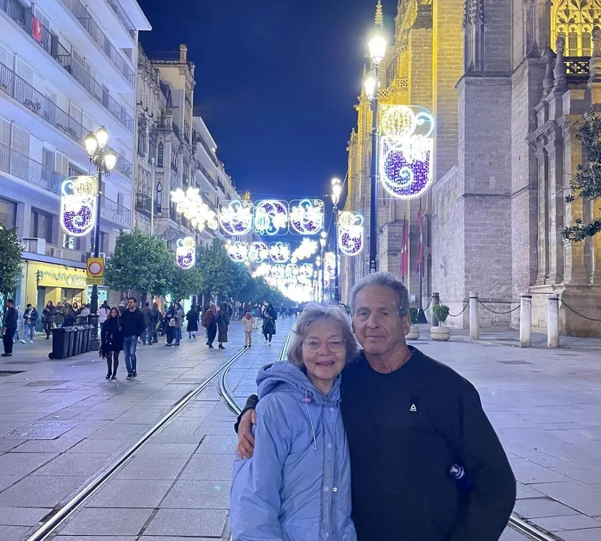 Apartamento Macarena Seville 0*,