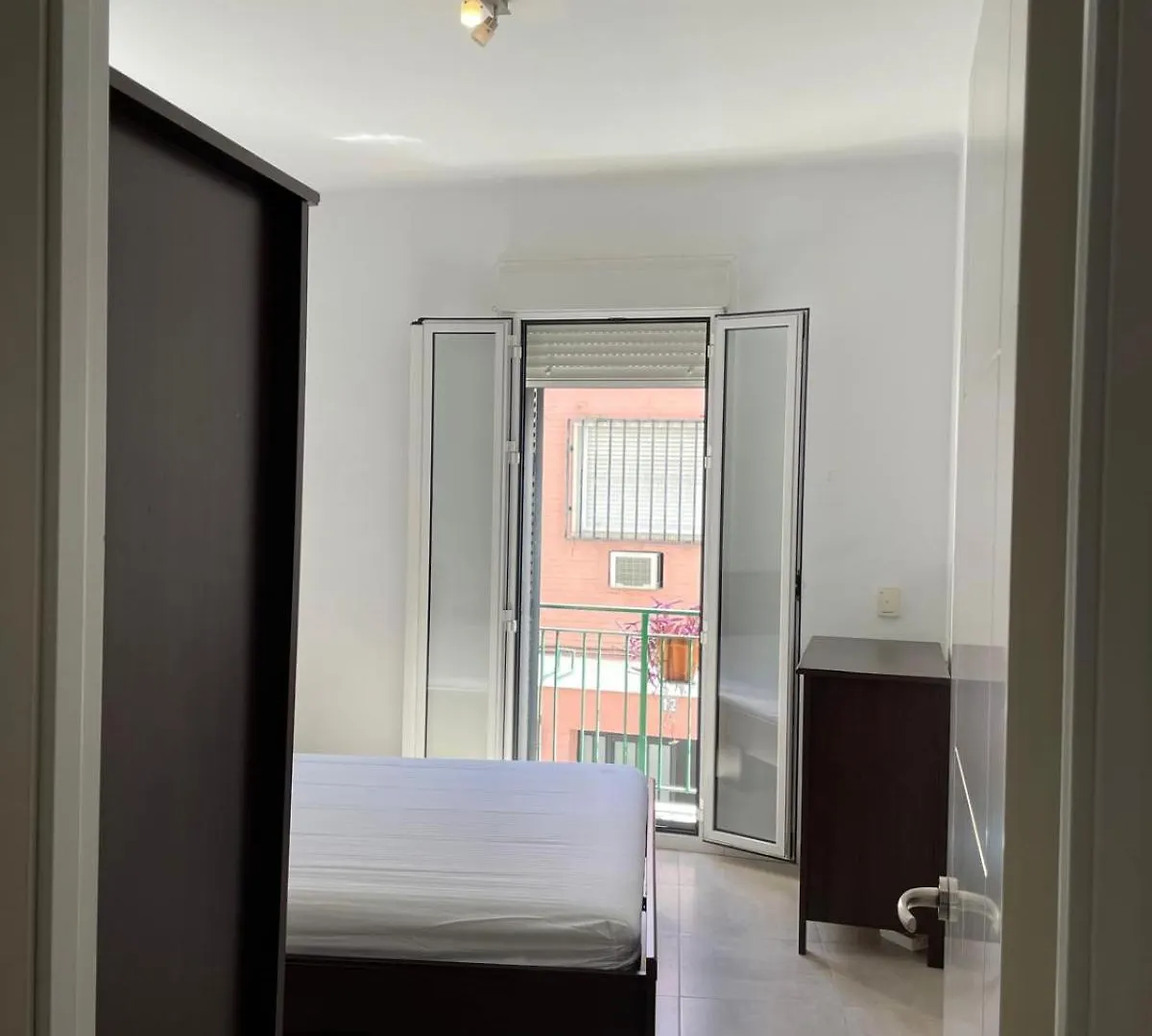 Apartamento Macarena Seville