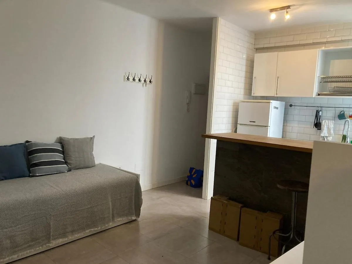 Apartamento Macarena contacts